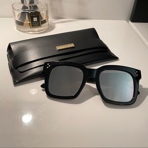 Mirror Lens sunglasses